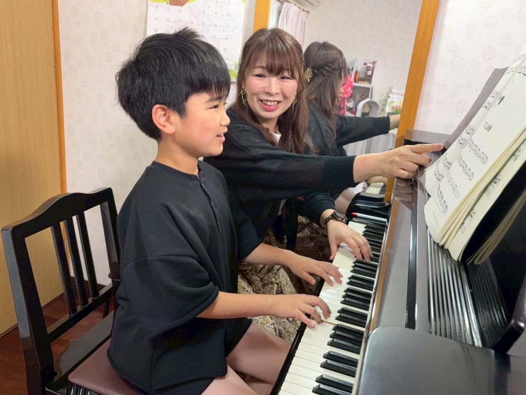 春の生徒募集のお知らせ🌸