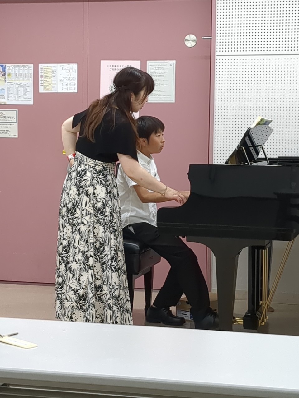 初心者でも安心